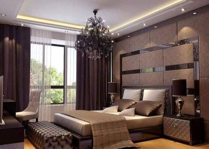 Custom bedroom designs-Alpera