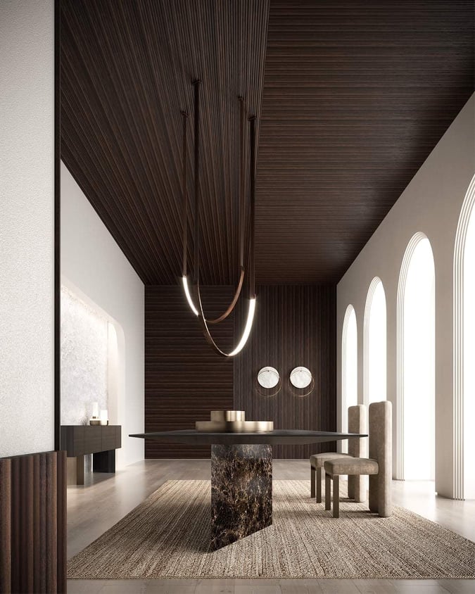 Alpera içmimarlık-Hotel Design Interior Architect Hotel Concept Designs